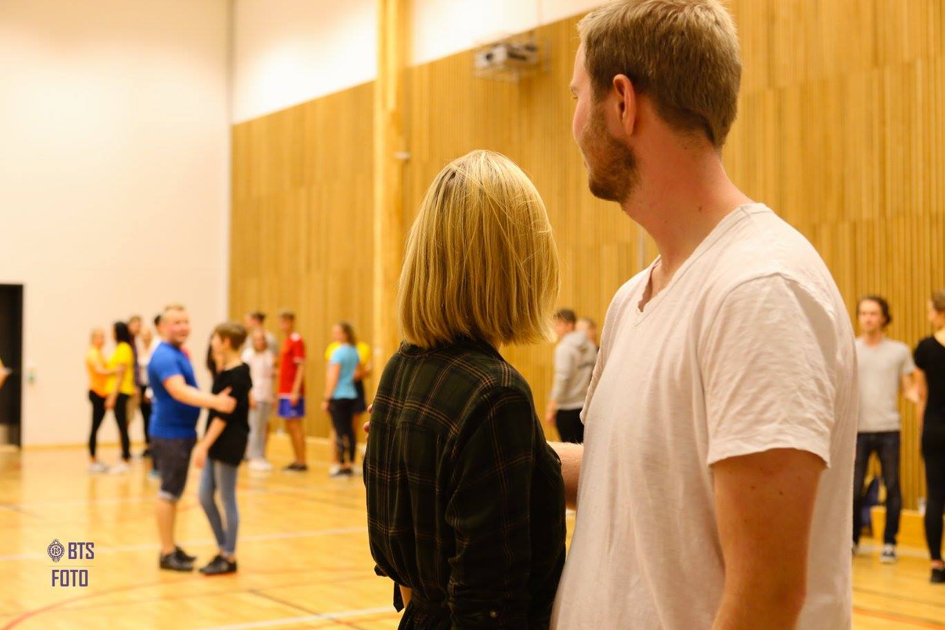 Swingkurs|Foto:BTS FOTO